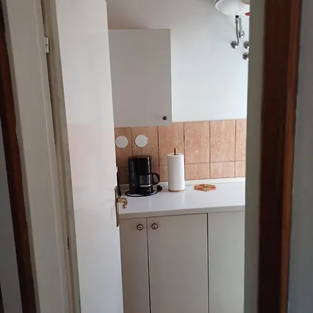 Marija Apartment Lovran