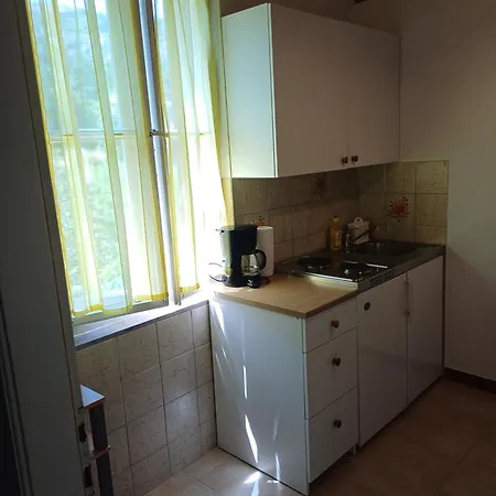 Apartment Marija *