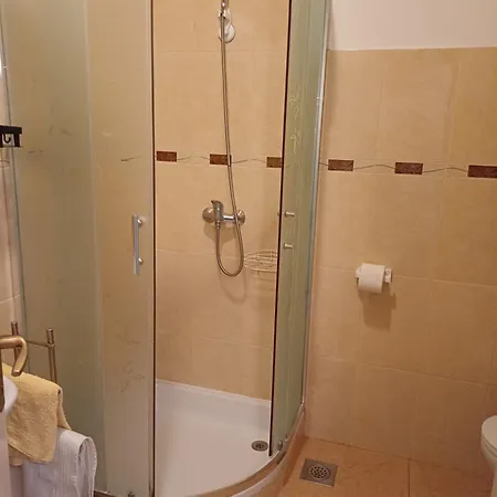 Apartment Marija *