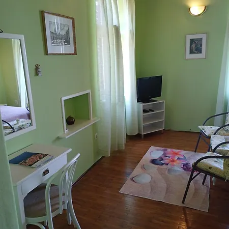 Apartment Marija Lovran