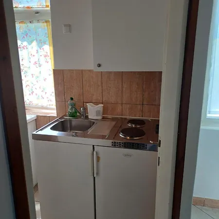 Marija Apartment