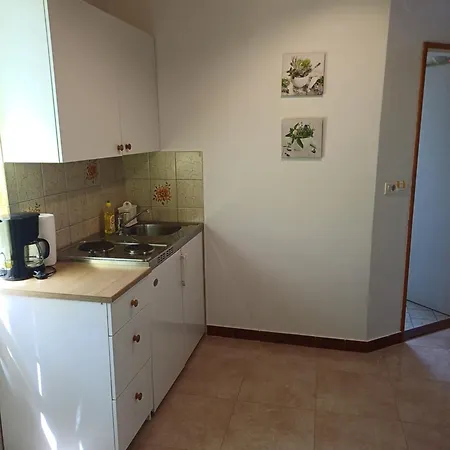 Apartment Marija
