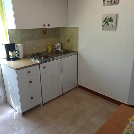 Marija Apartment *