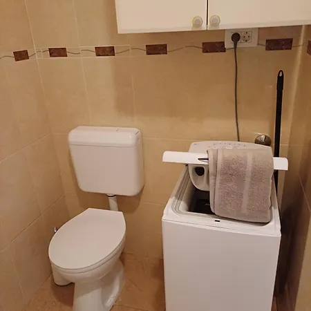 Apartment Marija *