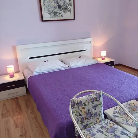 Apartment Marija Lovran