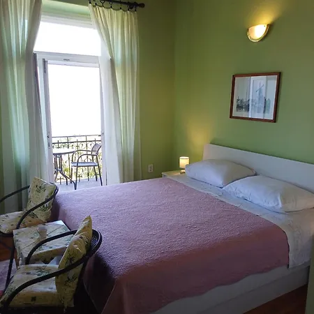 Marija Apartment