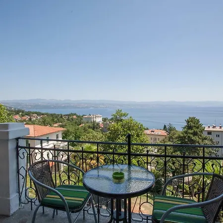 Apartment Marija