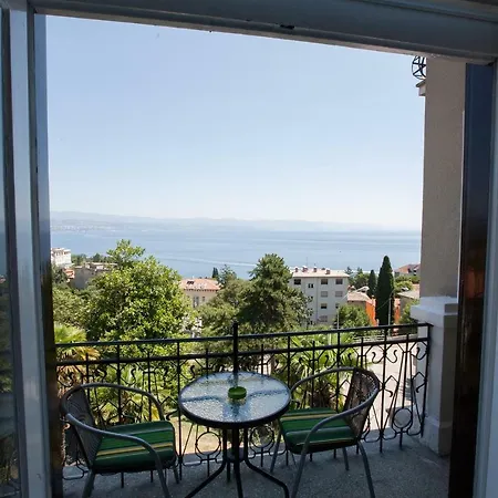 Marija Apartment